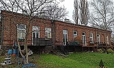 Zapomniana historia Bródna? Kolej Nadwiślańska była potęgą