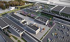 Rusza budowa nowoczesnej zajezdni. Wielka inwestycja Tramwajów Warszawskich