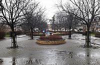 Plac Kasztelański idzie do remontu. Więcej zieleni, więcej atrakcji