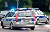 Regularnie okradali drogerie. To by�o ich sta�e �r�d�o dochodu