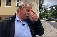 Skandaliczna akcja policji wobec kierowcy MZA. Sąd: zatrzymanie było bezprawne