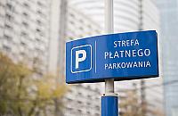 Dro�sze parkowanie to ju� fakt. Sprawd� cennik i nowe godziny