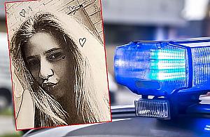Zaginęła 14-latka. Policja prosi o pomoc