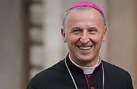 Popularny biskup opuszcza Warszawę. Awans do Radomia