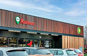 Auchan czynny w niedzielę. Ruszył sklep nowego typu