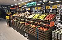 Nowa Biedronka już działa. Nie było szampana na Sylwestra