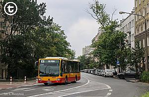Pętla Młynów do likwidacji. Gdzie trafią autobusy?