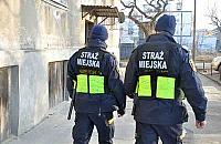 17-latek musia� zmieni� plany sylwestrowe. Wpad� w r�ce mundurowych