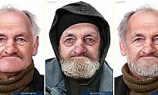 Zwłoki mężczyzny leżały trzy lata w lesie. Policja zrekonstruowała twarz