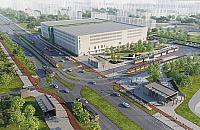 Metrem na Bemowo. Brakuje pieniędzy na parkingi P+R