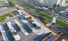 Metrem na Bemowo. Brakuje pieniędzy na parkingi P+R