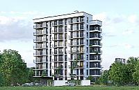 Chomiczówka wciąż atrakcyjna. Ruszyła kolejna budowa