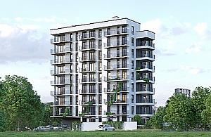 Chomiczówka wciąż atrakcyjna. Ruszyła kolejna budowa