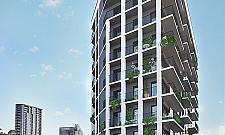 Chomiczówka wciąż atrakcyjna. Ruszyła kolejna budowa