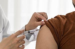 Ruszają szczepienia przeciw Covid-19. Gdzie na Bemowie?