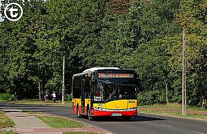 Łatwiejsza przesiadka do SKM. Powstał nowy przystanek