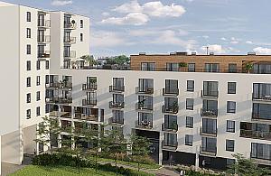 Tarchomin rośnie i rośnie. "Szybka komunikacja z centrum"