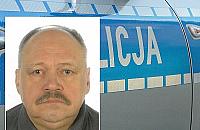 Mieszkaniec Nowodwor�w zagin�� w Wigili�. Policja prosi o pomoc