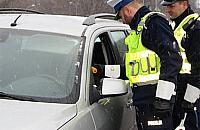 Obywatelskie zatrzymanie pijanego kierowcy przy G�rczewskiej