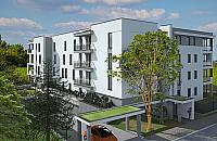 Wielorodzinna zabudowa nie podoba się mieszkańcom Wawra. "Mieszkania w płucach Warszawy"