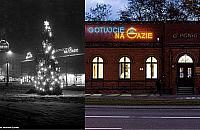 "Gotujcie na gazie". Na Woli rozbłyśnie neon