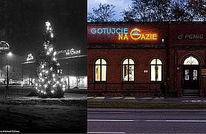 "Gotujcie na gazie". Na Woli rozbłyśnie neon