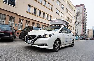 Ściągalność opłat za parkowanie rośnie. Pomaga nowa technologia