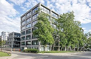 Najładniejszy budynek Mokotowa? Jury zdecydowało