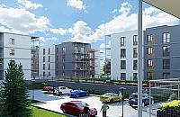 Na Białołęce rusza kolejna budowa. Państwowa spółka zbuduje ponad 500 mieszkań