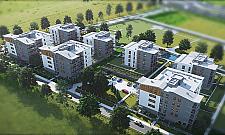 Na Białołęce rusza kolejna budowa. Państwowa spółka zbuduje ponad 500 mieszkań