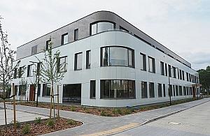 Mały szpital dziecięcy powstanie na Białołęce. Będzie filią placówki z Kopernika?