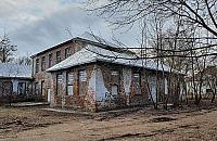 Willa generalska uratowana przed rozbiórką. Co w niej będzie?