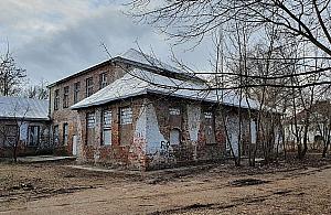 Willa generalska uratowana przed rozbiórką. Co w niej będzie?