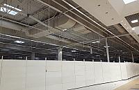 Opuszczony hipermarket w Warszawie. Trend czy wyjątek?