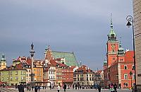 Rada Imigrantów i Imigrantek. Nowy pomysł radnych Warszawy