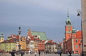 Rada Imigrantów i Imigrantek. Nowy pomysł radnych Warszawy