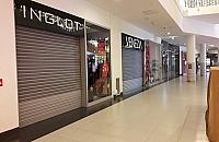 Centra handlowe pełne absurdów. Lockdown zabija Warszawę