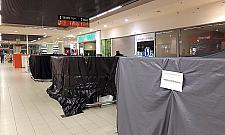 Centra handlowe pełne absurdów. Lockdown zabija Warszawę