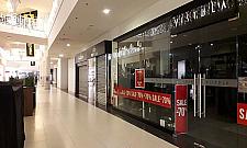 Centra handlowe pełne absurdów. Lockdown zabija Warszawę