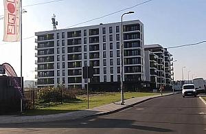 "Ulica Warszawski Świt". Najdziwniejsza nazwa w mieście?