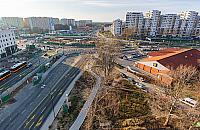 Stacja metra zmienia nazwę. Decyzja radnych nie spodoba się rdzennym mieszkańcom