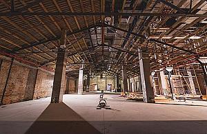 Fabryka Norblina coraz bliżej. BioBazar wraca w nowej odsłonie