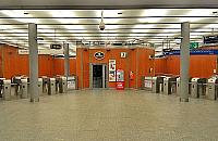 "Nie ma czegoś takiego, jak metro na Białołękę". A tyle było obietnic