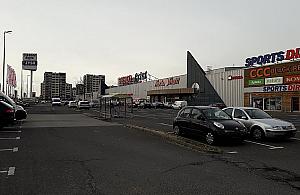 Ostatnie tygodnie handlu. Tesco na Górczewskiej zostanie zamknięte w lutym