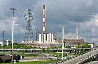 Awaria w elektrociepłowni. Problemy w dziewięciu dzielnicach