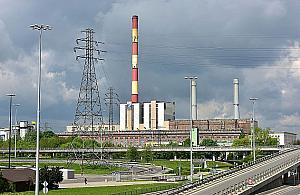 Awaria w elektrociepłowni. Problemy w dziewięciu dzielnicach