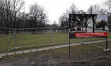 W parku na Woli ruszyła kontrowersyjna budowa. Kolejne upamiętnienie powstania