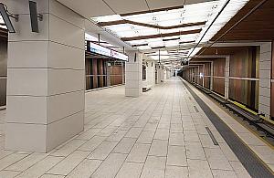 Od poniedziałku sporo zmian, ale świąteczny rozkład zostaje na dłużej