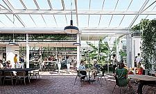 Niezwykły projekt na Woli. Nowe życie zabytkowych szklarni