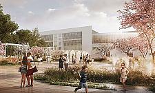 Niezwykły projekt na Woli. Nowe życie zabytkowych szklarni